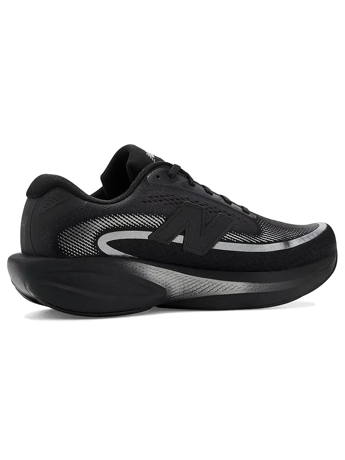 Кроссовки Fresh Foam X Ellipse V1 New Balance — изображение 3 из 4, черный/черный металлик