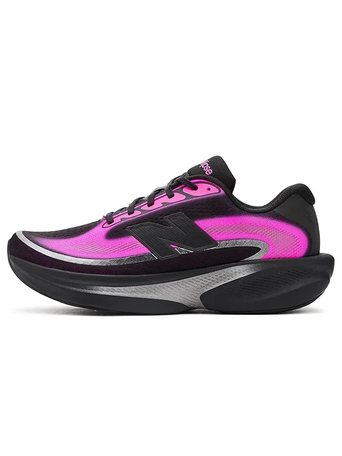 Кроссовки Ellipse V1 New Balance — изображение 4 из 4, розовый/черный металлик