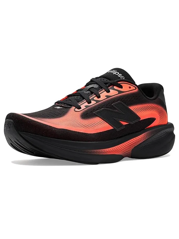 Кроссовки Fresh Foam X Ellipse V1 New Balance — изображение 1 из 4, черный