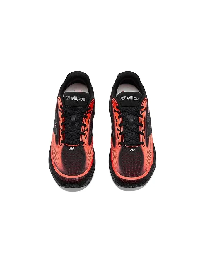 Кроссовки Fresh Foam X Ellipse V1 New Balance — изображение 2 из 4, черный