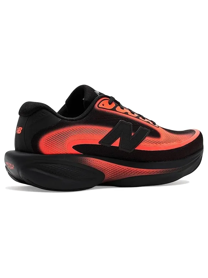 Кроссовки Fresh Foam X Ellipse V1 New Balance — изображение 3 из 4, черный
