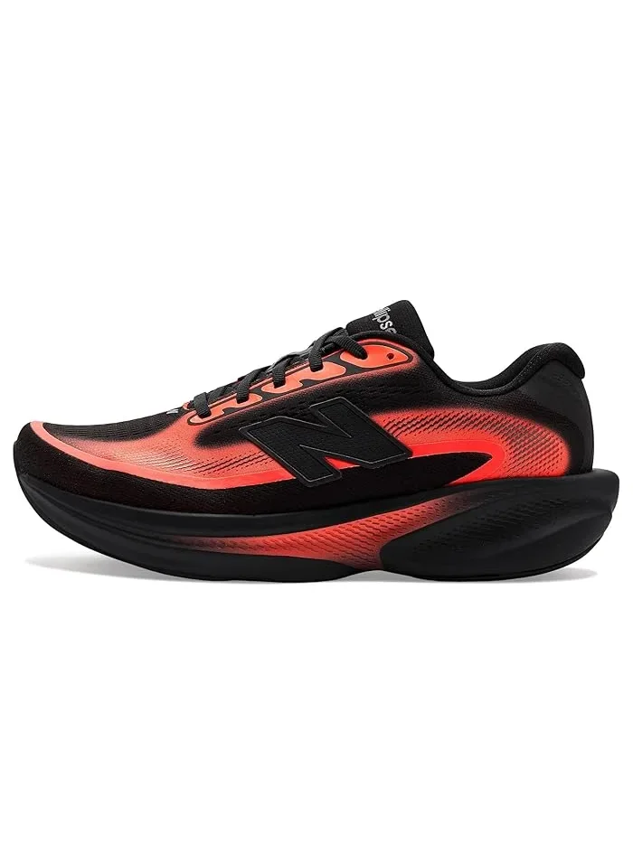 Кроссовки Fresh Foam X Ellipse V1 New Balance — изображение 4 из 4, черный