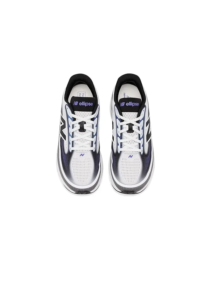 Кроссовки для бега Ellipse V1 New Balance — изображение 2 из 4, индиго