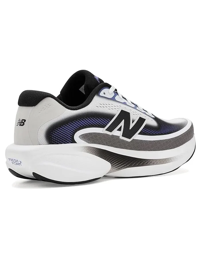 Кроссовки для бега Ellipse V1 New Balance — изображение 3 из 4, индиго
