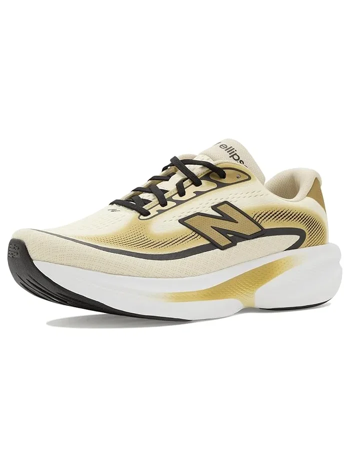 Кроссовки Fresh Foam X Ellipse V1 New Balance, Quicksand/Timberwolf
