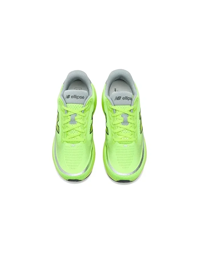 Кроссовки беговые Ellipse V1 New Balance — изображение 2 из 4, серый