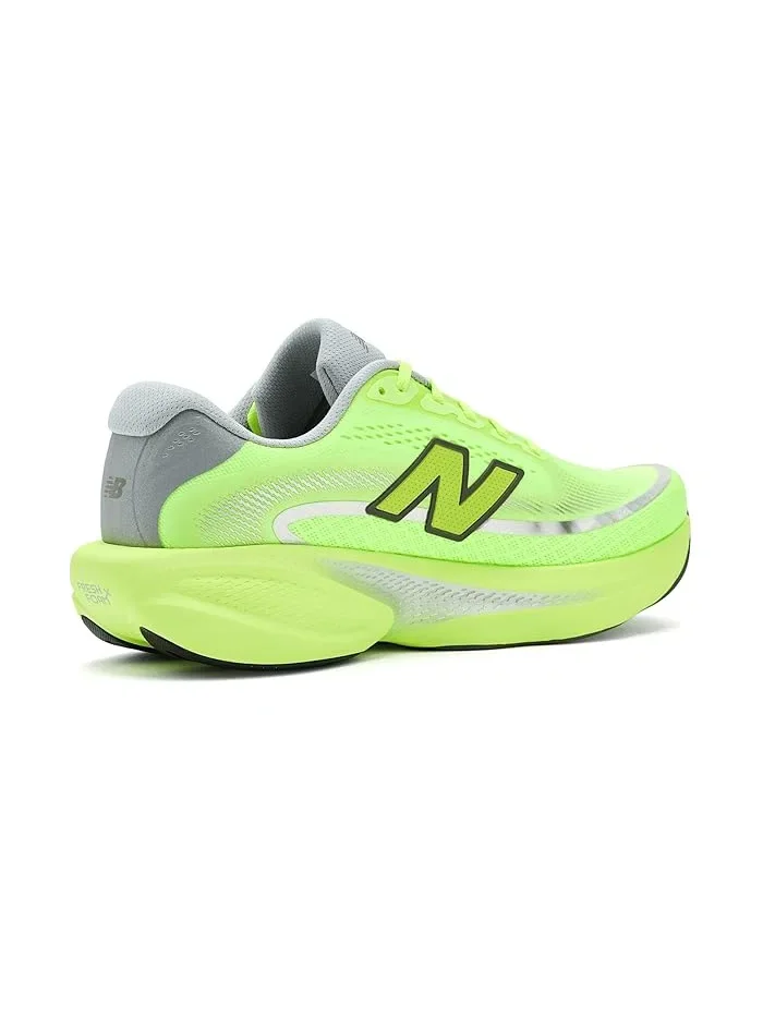 Кроссовки беговые Ellipse V1 New Balance — изображение 3 из 4, серый