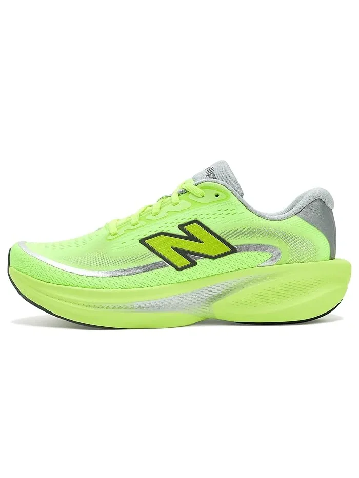 Кроссовки беговые Ellipse V1 New Balance — изображение 4 из 4, серый