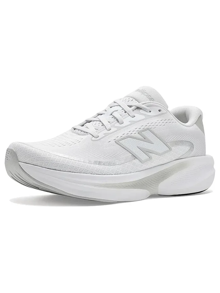 Кроссовки для бега Fresh Foam X Ellipse V1 New Balance — изображение 1 из 4, белый/серый