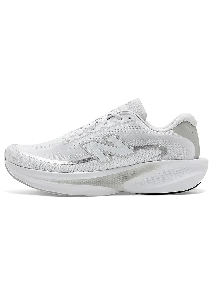 Кроссовки для бега Fresh Foam X Ellipse V1 New Balance — изображение 4 из 4, белый/серый