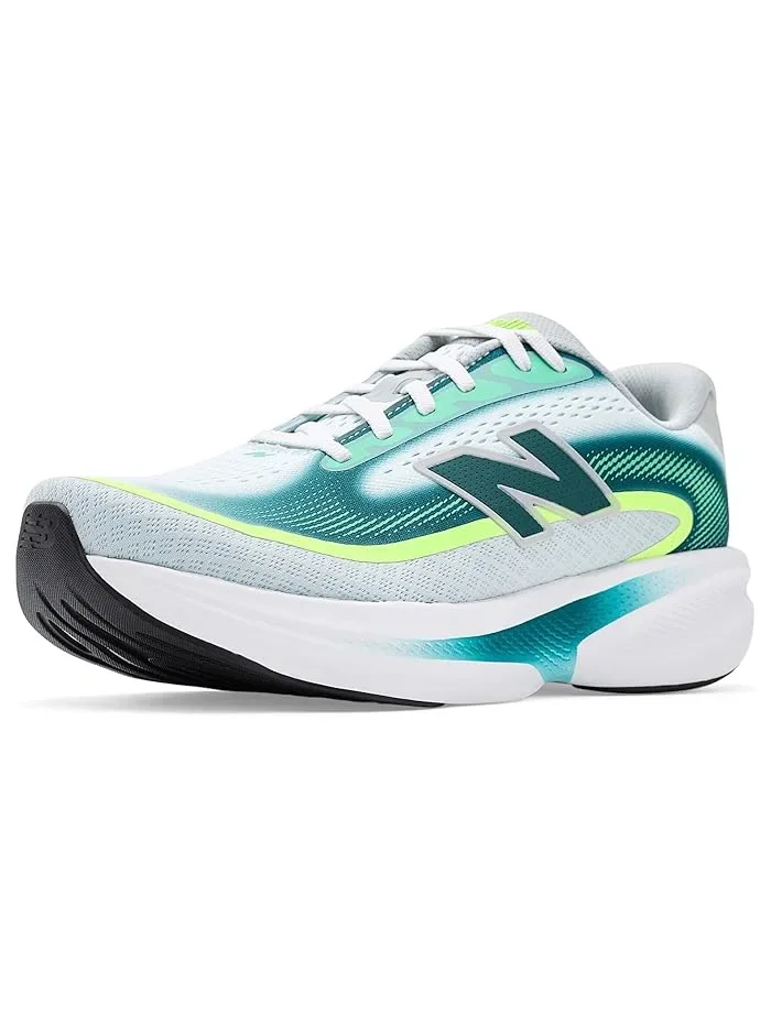 Кроссовки Fresh Foam X Ellipse V1 New Balance — изображение 1 из 4, глубокий/синий