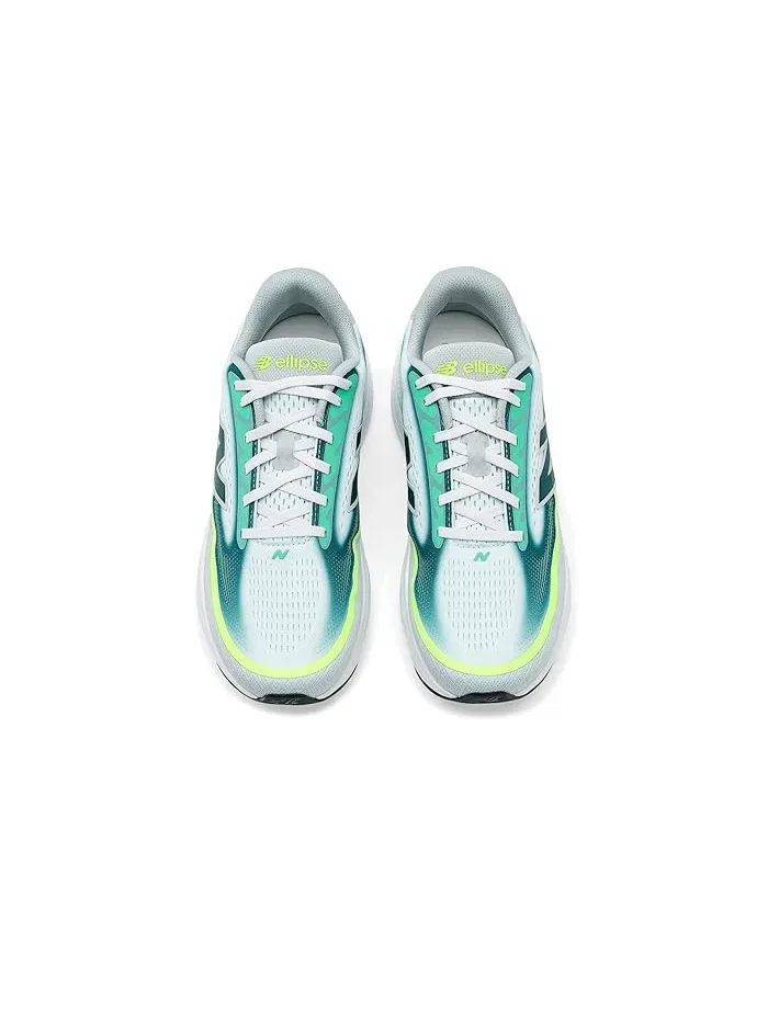 Кроссовки Fresh Foam X Ellipse V1 New Balance — изображение 2 из 4, глубокий/синий