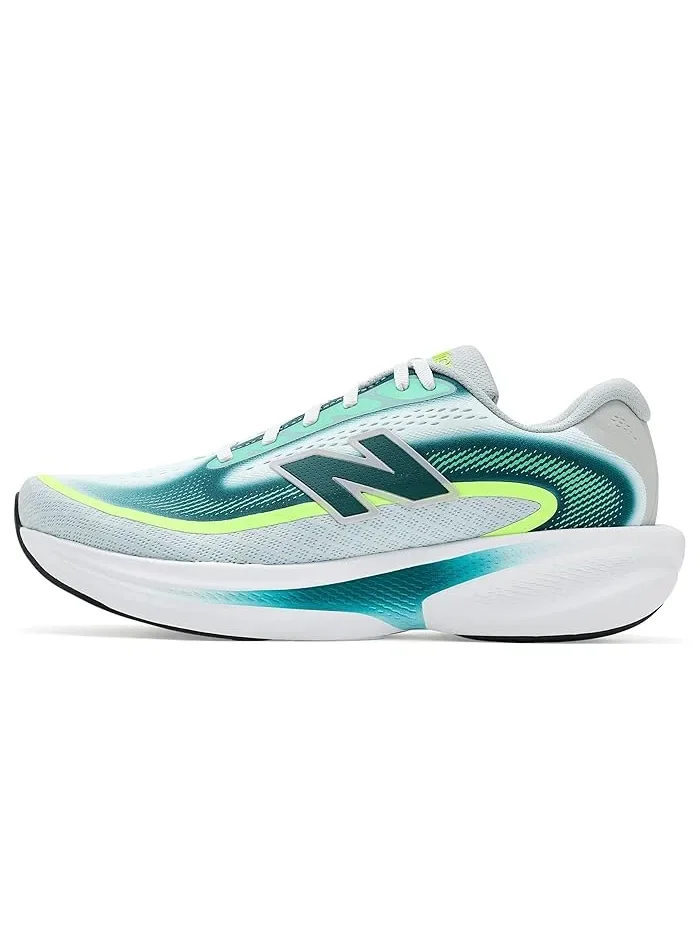 Кроссовки Fresh Foam X Ellipse V1 New Balance — изображение 4 из 4, глубокий/синий