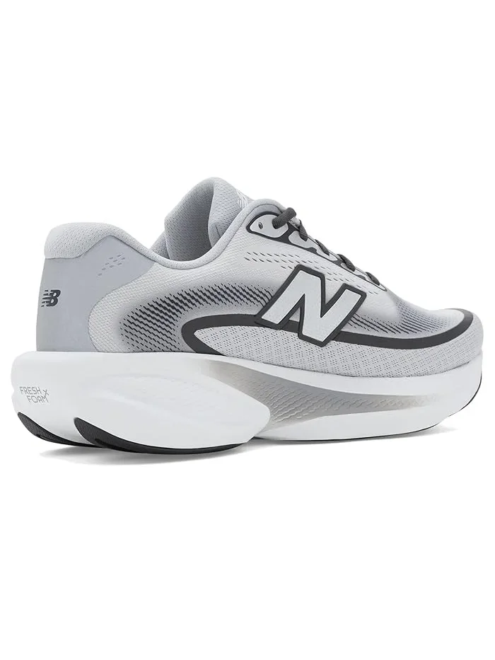 Кроссовки беговые Ellipse V1 New Balance — изображение 3 из 4, черный/белый