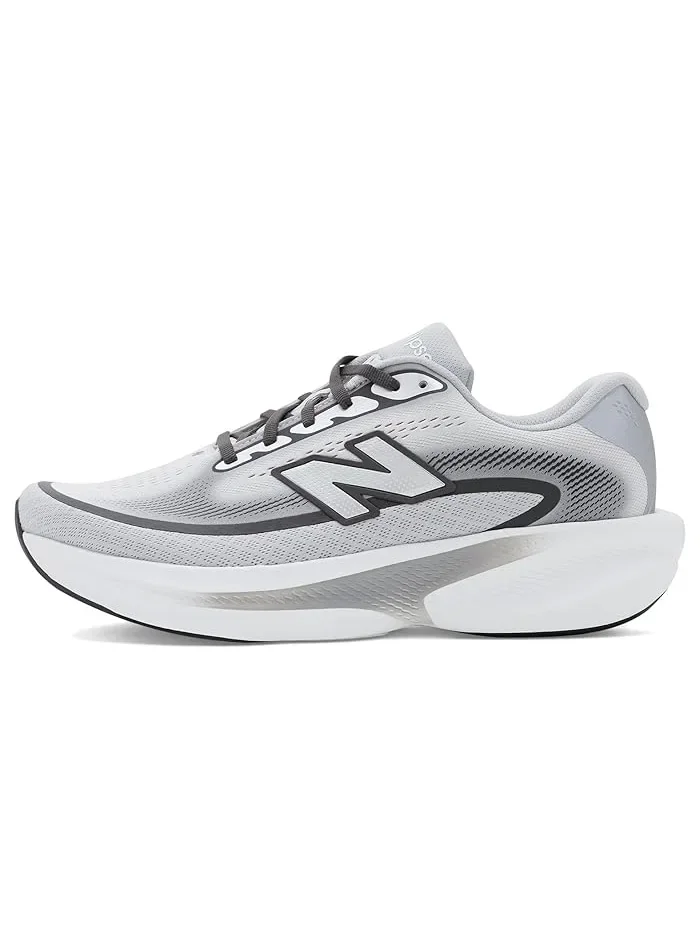 Кроссовки беговые Ellipse V1 New Balance — изображение 4 из 4, черный/белый