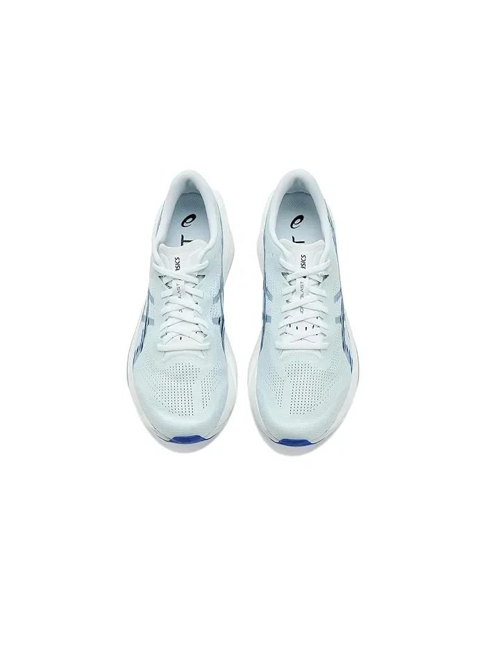 Кроссовки беговые Sonicblast ASICS — изображение 2 из 4, синий/серый синий