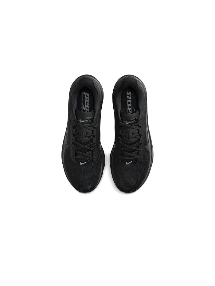 Кроссовки беговые Air Zoom Pegasus 42 Nike — изображение 2 из 4, черный/черный