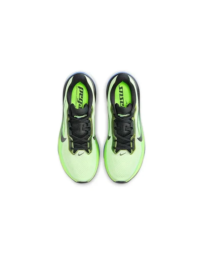 Кроссовки беговые Air Zoom Pegasus 42 Nike — изображение 2 из 4, черный