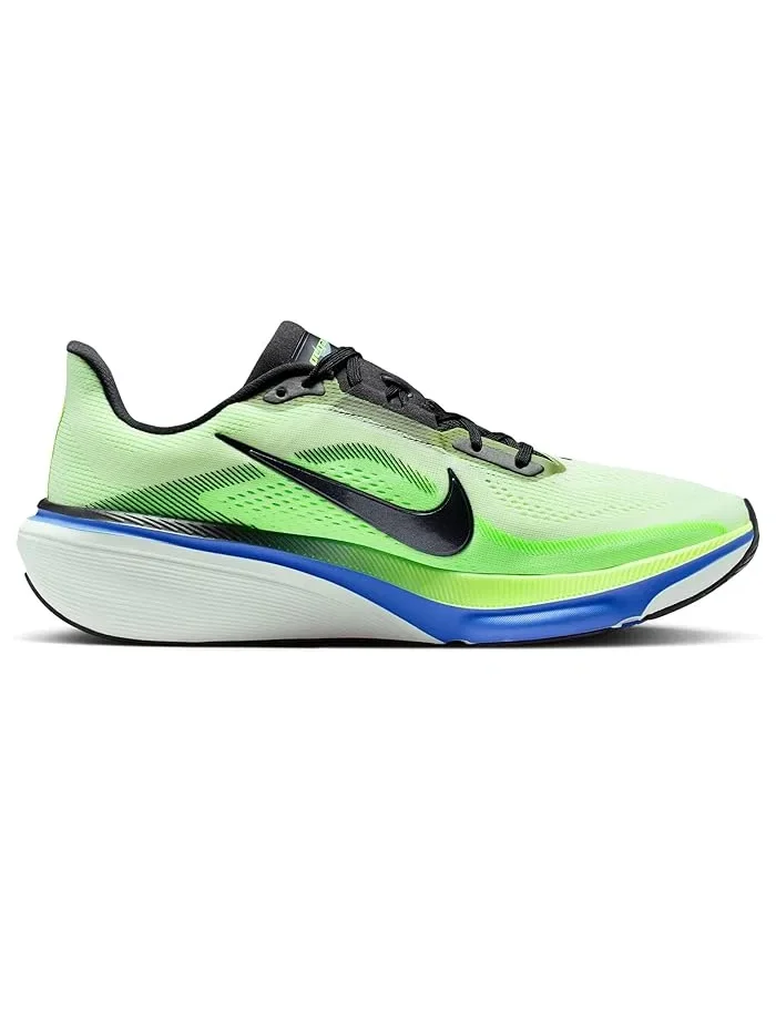Кроссовки беговые Air Zoom Pegasus 42 Nike — изображение 3 из 4, черный