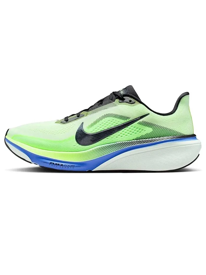 Кроссовки беговые Air Zoom Pegasus 42 Nike — изображение 4 из 4, черный