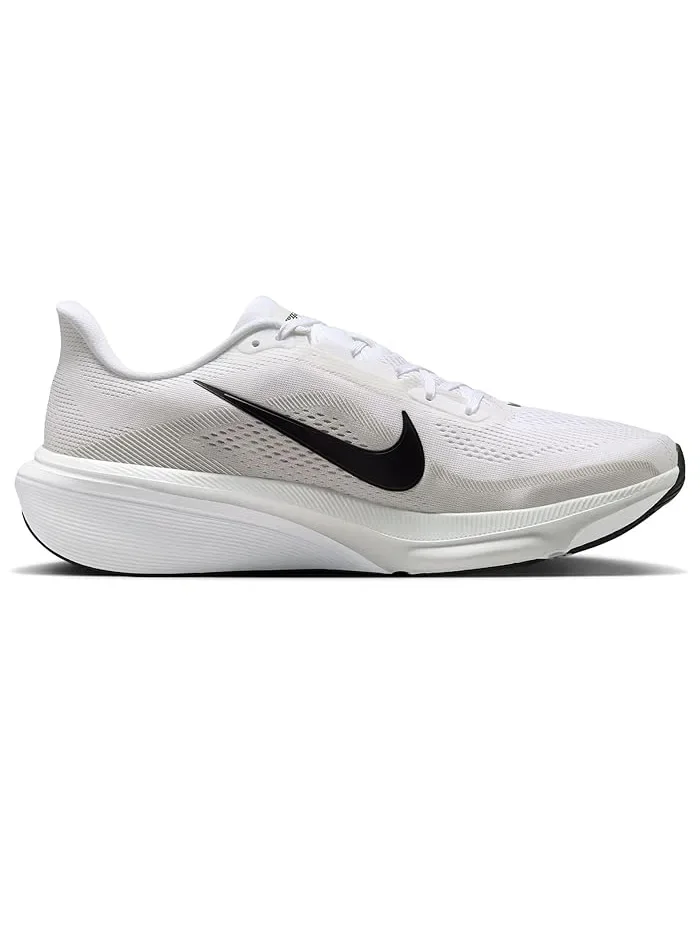 Кроссовки беговые Air Zoom Pegasus 42 Nike — изображение 3 из 4, белый/черный
