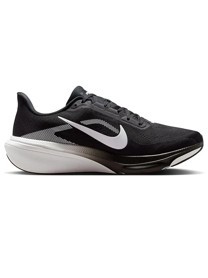 Кроссовки с Air Zoom Nike Air Zoom Pegasus 42 — изображение 3 из 4, черный/белый