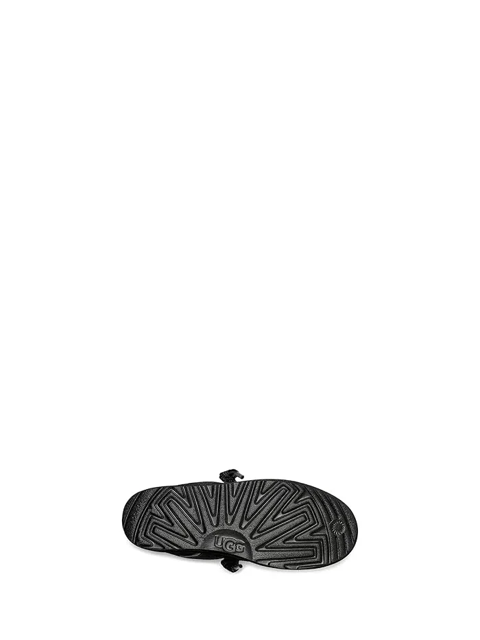 Кроссовки Lowmel UGG Kids — изображение 3 из 4, черный