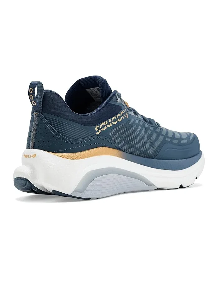 Кроссовки для бега Omni 23 St Saucony — изображение 3 из 4, темно-синий