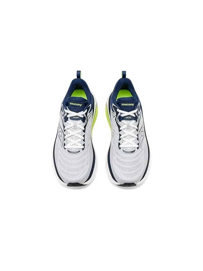 Кроссовки для бега Omni 23 St Saucony — изображение 2 из 4, темно-синий