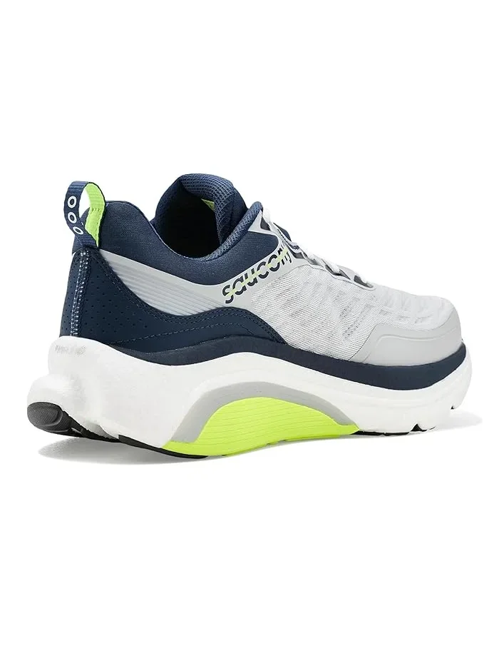 Кроссовки для бега Omni 23 St Saucony — изображение 3 из 4, темно-синий