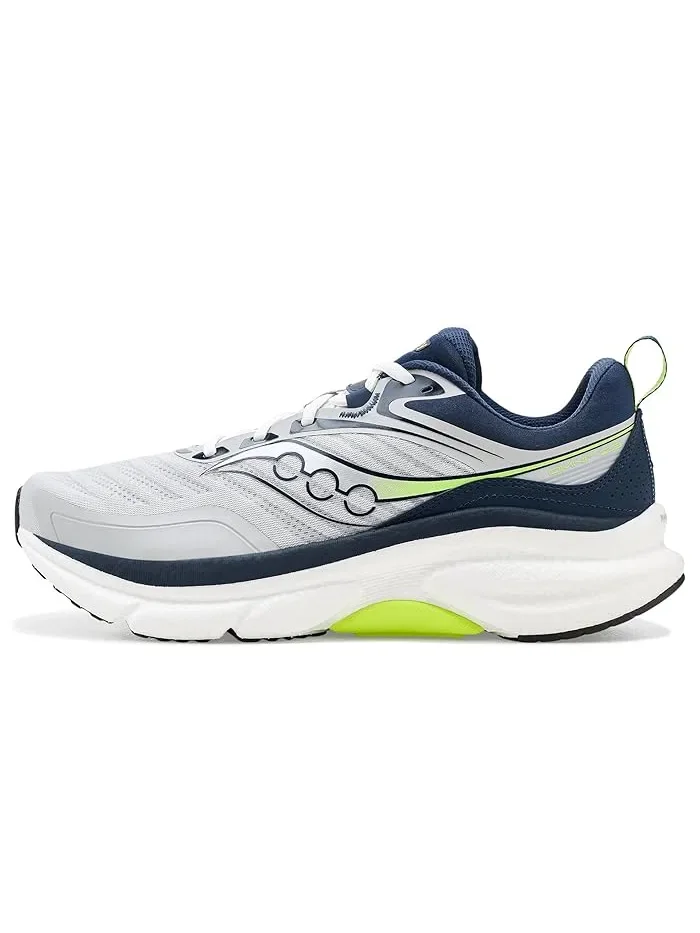 Кроссовки для бега Omni 23 St Saucony — изображение 4 из 4, темно-синий