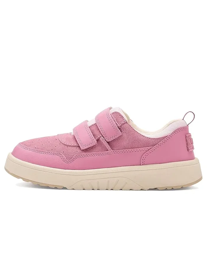 Кроссовки UGG Kids Rennie Low — изображение 4 из 4, розовый