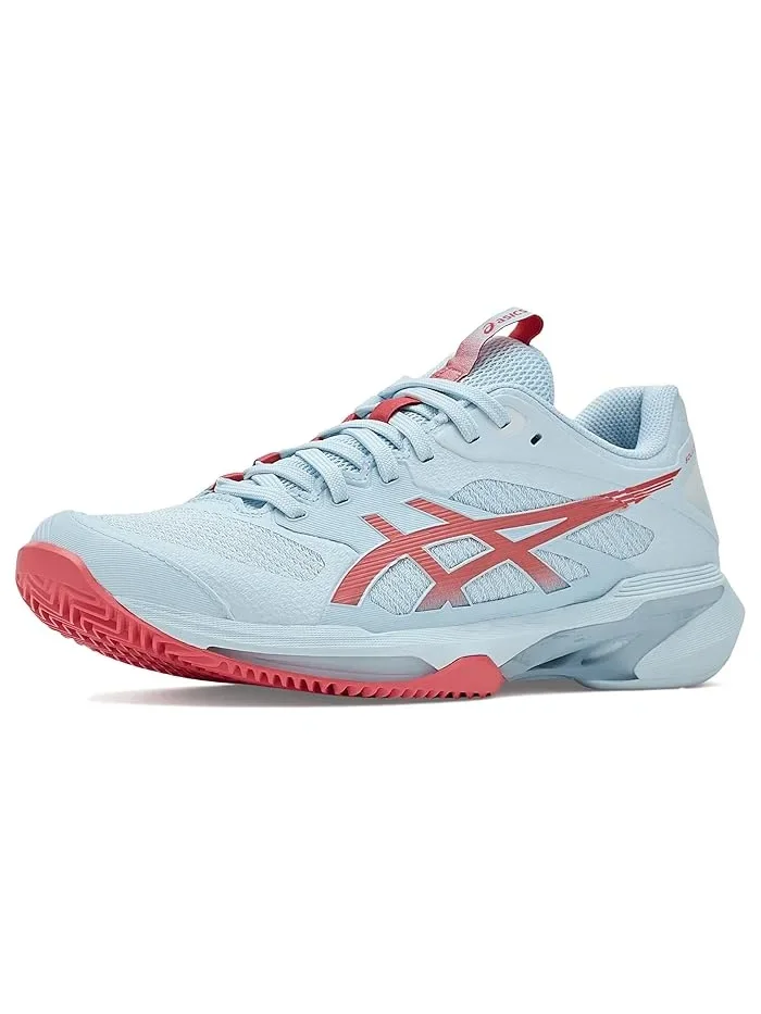 Кроссовки для тенниса Solution Speed FF 4 ASICS