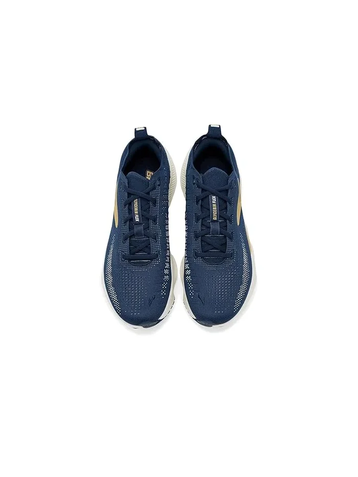Кроссовки беговые с гибкой амортизацией Glycerin Flex Brooks — изображение 2 из 4, коричневый
