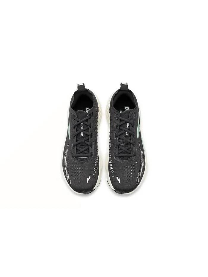 Кроссовки беговые Glycerin Flex Brooks — изображение 2 из 4, коричневый