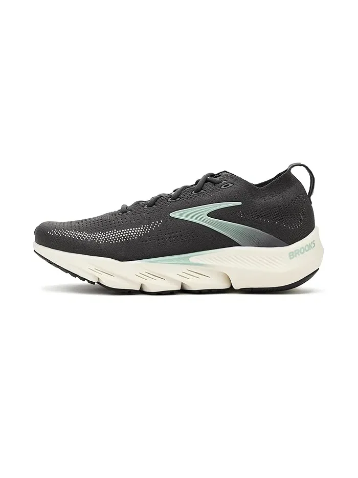 Кроссовки беговые Glycerin Flex Brooks — изображение 4 из 4, коричневый