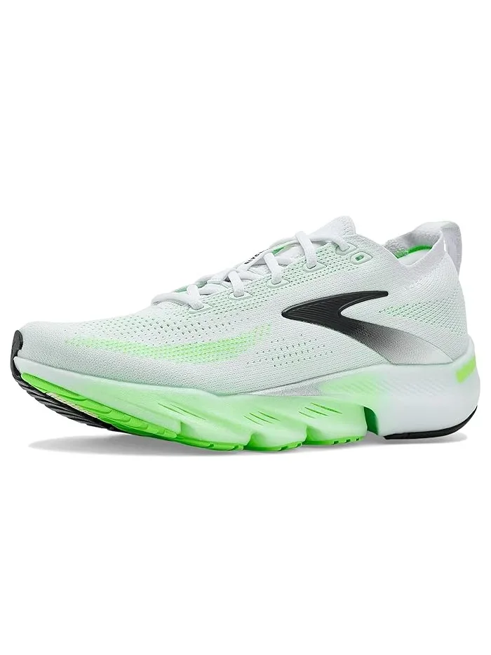 Кроссовки с гибкой амортизацией Glycerin Flex Brooks