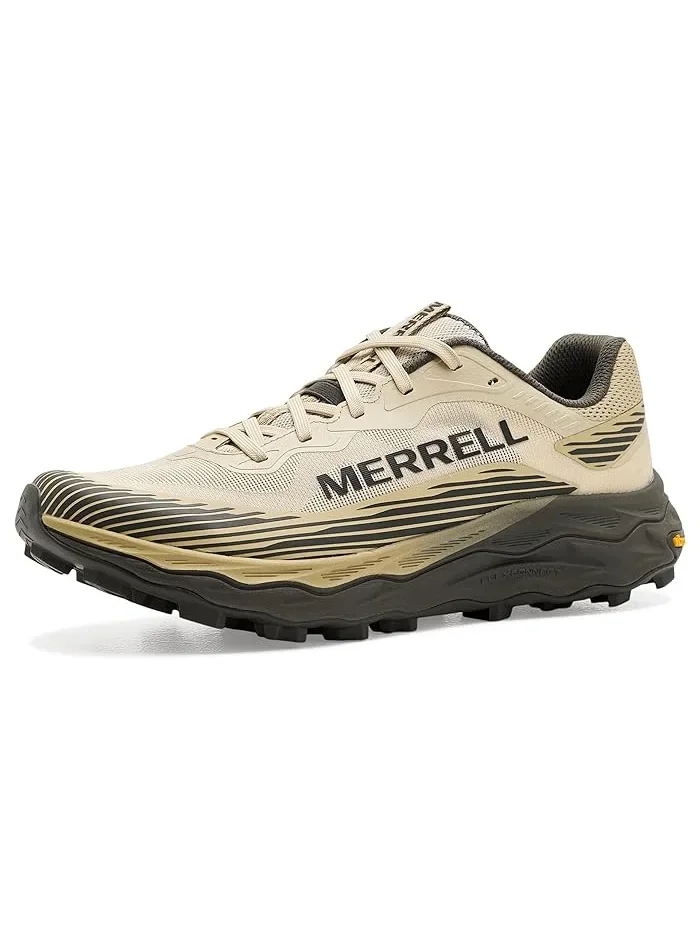Кроссовки трейловые Agility Peak 6 Merrell