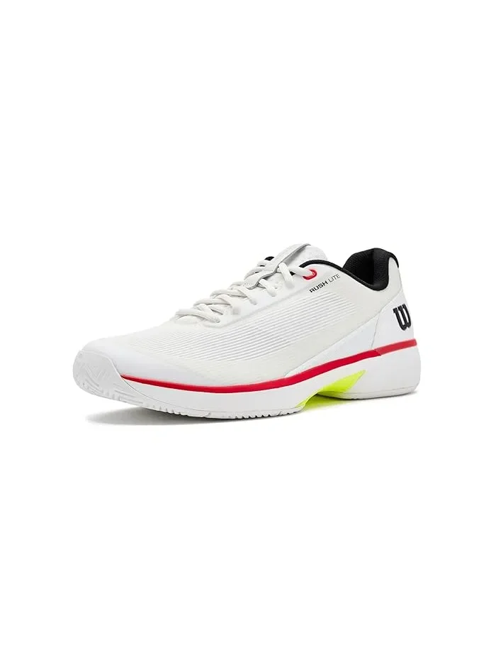 Кроссовки теннисные Rush Lite 5 Wilson