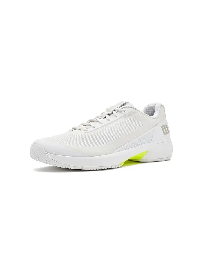 Кроссовки теннисные Rush Lite 5 Wilson