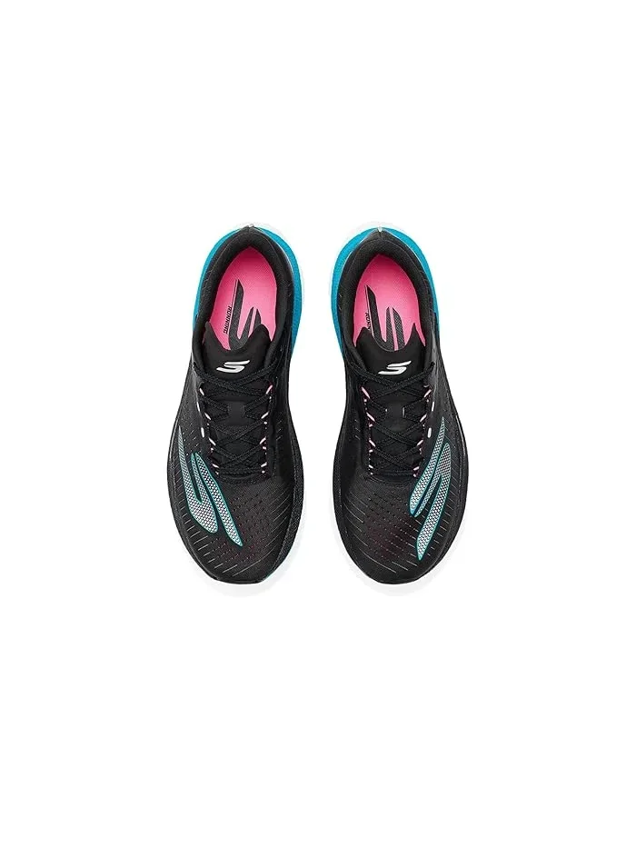 Кроссовки Aero Razor SKECHERS — изображение 2 из 4, черный/мульти