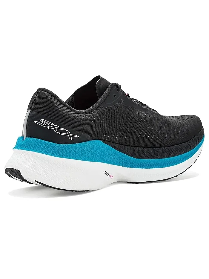 Кроссовки Aero Razor SKECHERS — изображение 3 из 4, черный/мульти