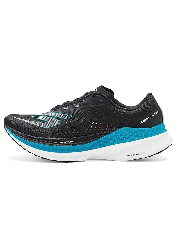 Кроссовки Aero Razor SKECHERS — изображение 4 из 4, черный/мульти