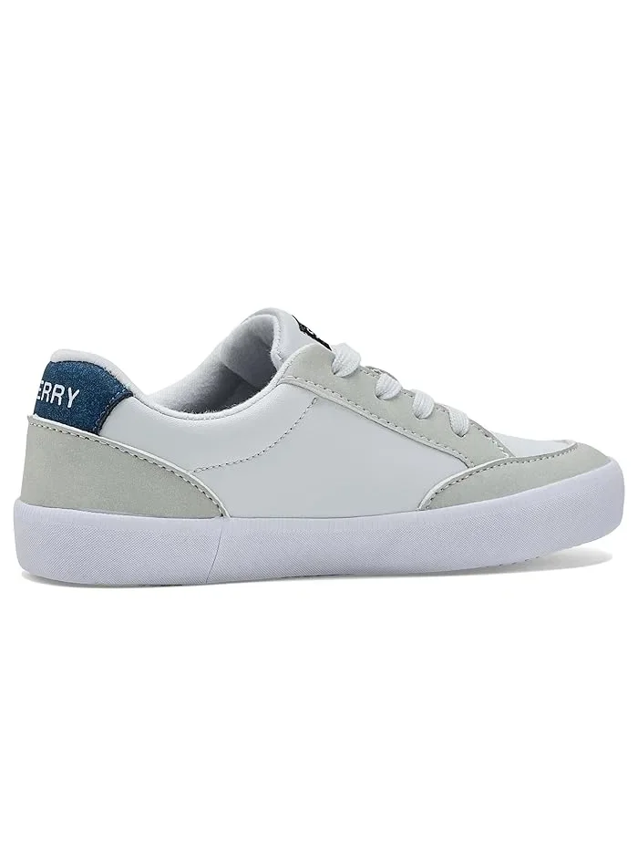 Кроссовки Boardwalk II Sperry Kids — изображение 3 из 4, белый