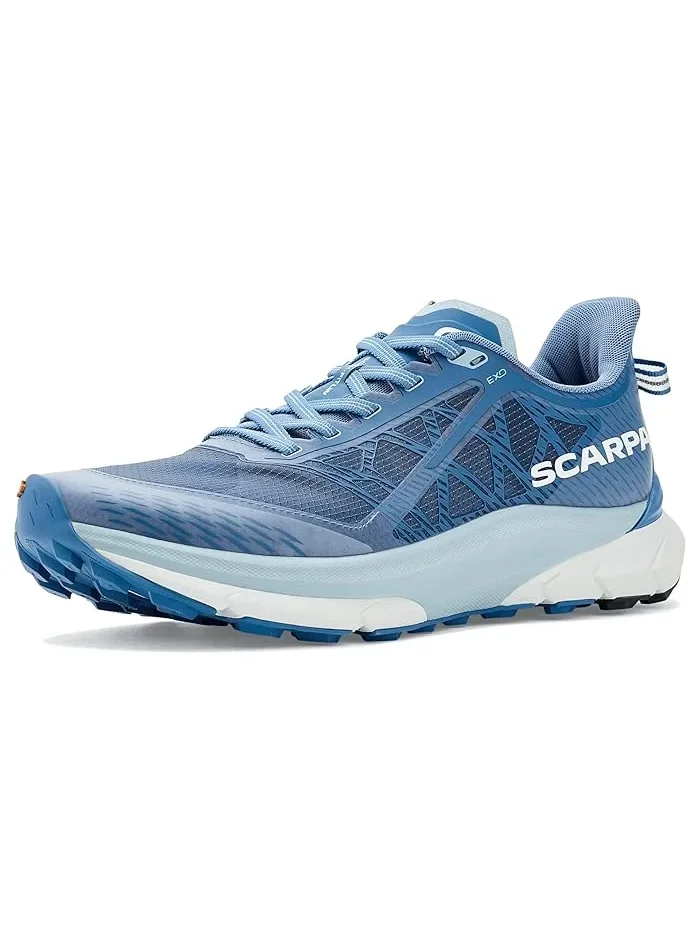 Кроссовки для бега Golden Gate 2 Scarpa — серый