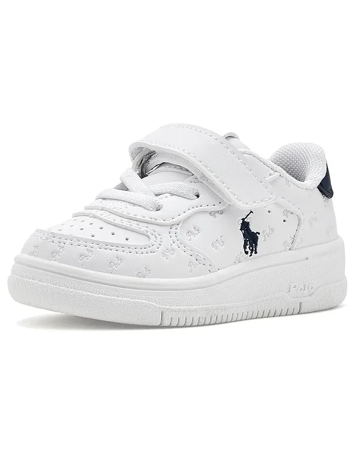 Кроссовки Masters Court PS Polo Ralph Lauren Kids