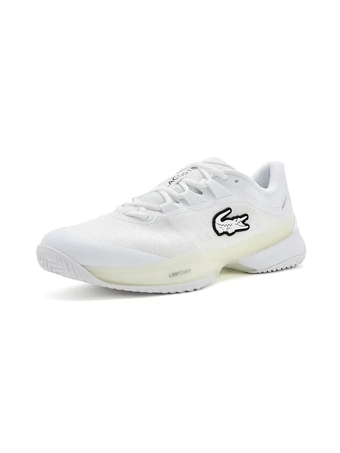 Кроссовки теннисные AG-LT Ultra Lacoste — изображение 1 из 4, белый