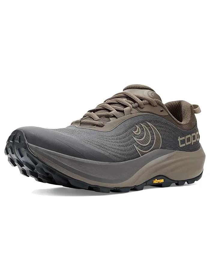 Кроссовки трейловые Pursuit 3 Topo Athletic