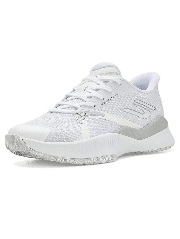 Кроссовки теннисные Slip-ins Skechers State Champ SKECHERS