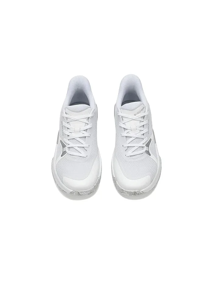Кроссовки теннисные Slip-ins Skechers State Champ SKECHERS — изображение 2 из 4, белый